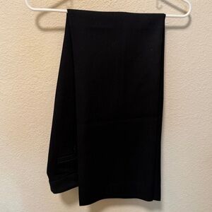 Pendleton Elegant Black Fabric